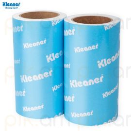 Հագուստը մաքրող գլանակի պահուստ Kleaner GSL009 2 հատ 60 լիստ
