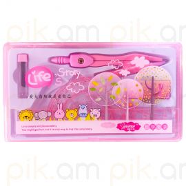 Կարկին  Jianfen 5007