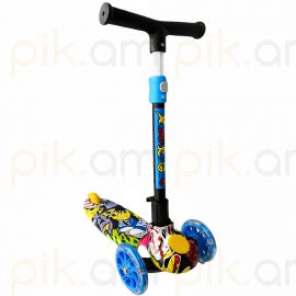 Ինքնագլոր X-82