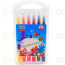 Ֆլոմաստեր BBX 12 գույն