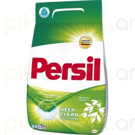 Լվացքի փոշի Persil "Весенняя Свежесть" 3կգ.