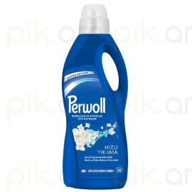 Լվացքի հեղուկ Perwoll Universal 2լ
