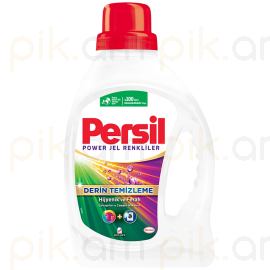 Լվացքի հեղուկ Persil Color 1,04լ.