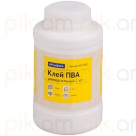 Սոսինձ ՊՎԱ OfficeSpace  1 կգ․