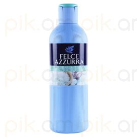 
Լոգանքի գել Felce Azzurra Sea Salts 650մլ
