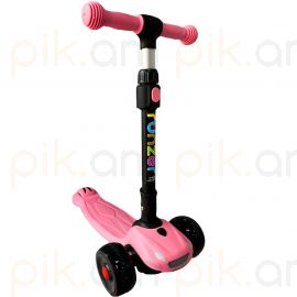 Ինքնագլոր Մեքենա X-92