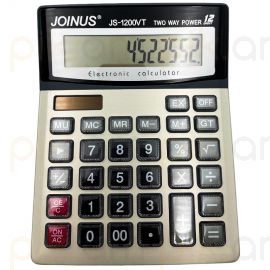 Հաշվիչ Joinus JS-1200VT