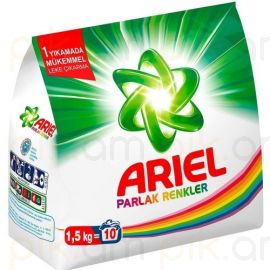 Լվացքի փոշի Ariel Color 1,5կգ.