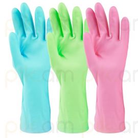 Ռետինե ձեռնոցներ Liao L H130075