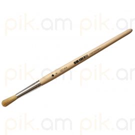 Նկարչական վրձին շետինա XM №06