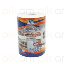 Թղթյա սրբիչ Cleopatra 1 հատ 2 շերտ