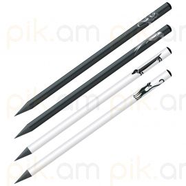 Մատիտ Berlingo "Riddle" HB սև