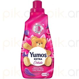 Գործվածք փափկեցնող հեղուկ Yumos 1440մլ Орхидеа