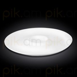 Բլյուդա կլոր փոսիկով Wilmax/992780