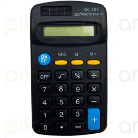 Հաշվիչ KK-402