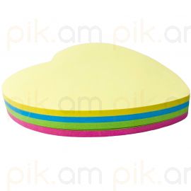 Նշումների թուղթ XZ-211 76*76սմ