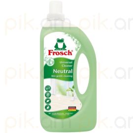 Ունիվերսալ մաքրող միջոց Frosch универсалное 1000մլ