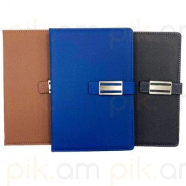 Նոթատետր MMR-25062 112թերթ 140x206սմ