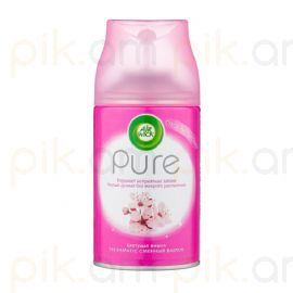 Օդափոխիչ Air Wick Цветущая вишня 250 մլ.