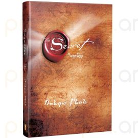 Գաղտնիքը : Ռոնդա Բեռն