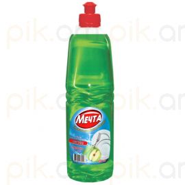 Սպասք լվանալու հեղուկ Мечта Խնձոր 450 մլ.