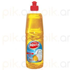 Սպասք լվանալու հեղուկ Мечта Կիտրոն 450 մլ.