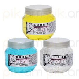 Մազի դոնդողակ Новый Стиль 150 մլ.