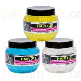 Մազի դոնդողակ Наш Сад 250 մլ.