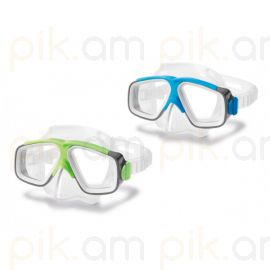 Լողի ակնոց-դիմակ INTEX 55975