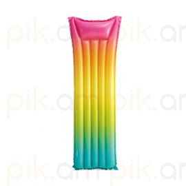 Փչովի ջրի ներքնակ 170х53х15սմ INTEX 58721