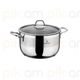 Կաթսա Sofram 2,45լ