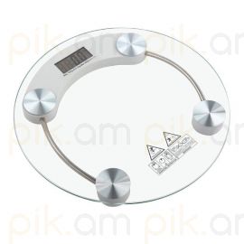 Կշեռք 2003A XZ-322