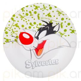 Ափսե 200մմ Pasabahce Сильвестр