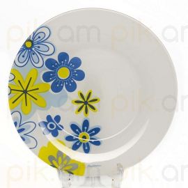 Ափսե 200մմ Pasabahce Спринг