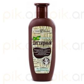 Շամպուն Невская Косметика 250 մլ Дегтярный