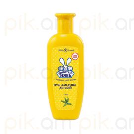 Լոգանքի գել Ушастый нянь 250մլ Aloe