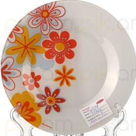 Ափսե 260մմ Pasabahce Саммер/10335