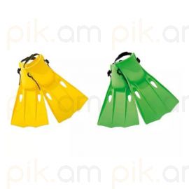 Լողի լաստ  չափս 41-45 Intex 55938