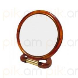 Հայելի 4 երկկողմանի շրջանաձև d=7 սմ