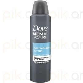  Հոտազերծիչ-սփրեյ Dove Men+Care Экстразащита и уход 150մլ