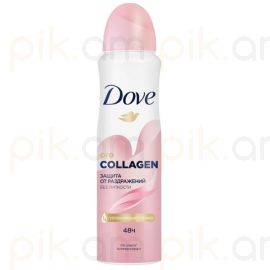  Հոտազերծիչ-սփրեյ Dove Pro-collagen150մլ