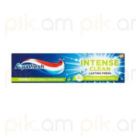 Ատամի մածուկ Aquafresh Ինտենսիվ մաքուր 75մլ