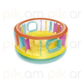 Փչովի խաղահրապարակ Bestway 52262