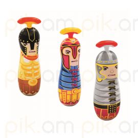 Փչովի տանձիկ Bestway 52288