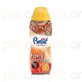 Օդափոխիչ Brait Home Parfume 300 մլ Juicy Sunset