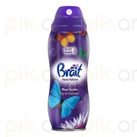 Օդափոխիչ Brait Home Parfume 300 մլ Moon Garden