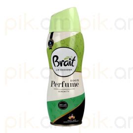 Օդափոխիչ Brait Home Parfume 300 մլ Serenity