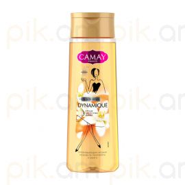 Լոգանքի գել Camay 250մլ Dynamique
