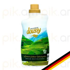 Գործվացք փափկեցնող հեղուկ Doussy 1լ