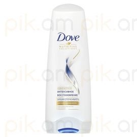 Բալզամ Dove 200 մլ Интенсивное восстановление